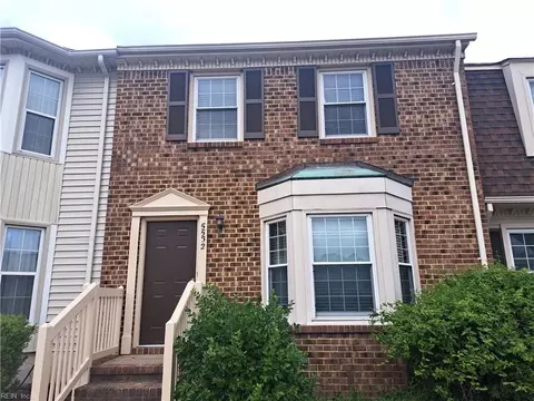 5532 Baccalaureate Dr, Virginia Beach, VA 23462