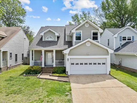 1023 Brandon Quay Quay, Chesapeake, VA 23320
