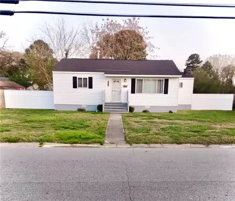 403 Beechdale Rd, Portsmouth, VA 23701
