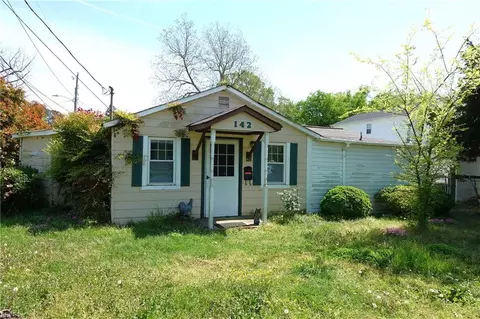 142 Center Ave, Newport News, VA 23601