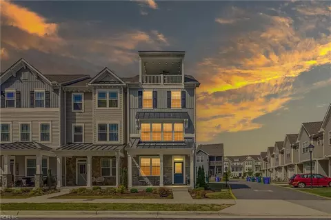1439 Harwinton Ct, Newport News, VA 23608