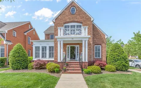 366 Robert Frost St, Newport News, VA 23606