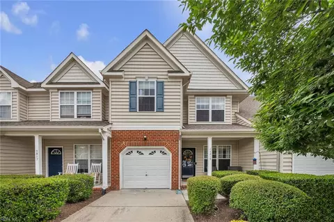 3819 Magwood Ct, Virginia Beach, VA 23462