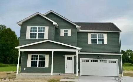 3090 Arthur Dr, Suffolk, VA 23438
