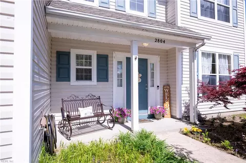 2804 Bar Harbor Ct, Chesapeake, VA 23323