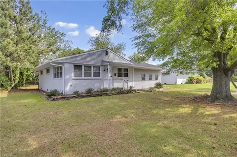 2532 E Little Creek Rd, Norfolk, VA 23518