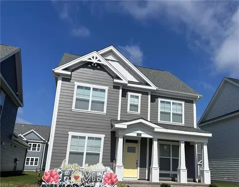 2230 Captiva Ln, Chesapeake, VA 23321