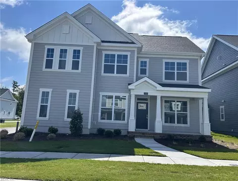 2249 Sanibel Ln, Chesapeake, VA 23321