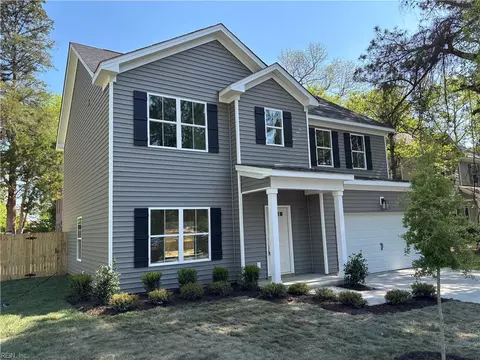 1082 Kenya Ln, Virginia Beach, VA 23451