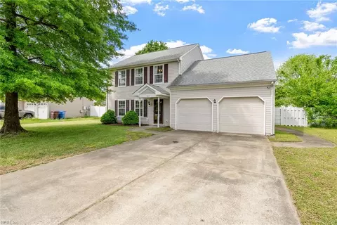 1428 Gust Ln, Chesapeake, VA 23323