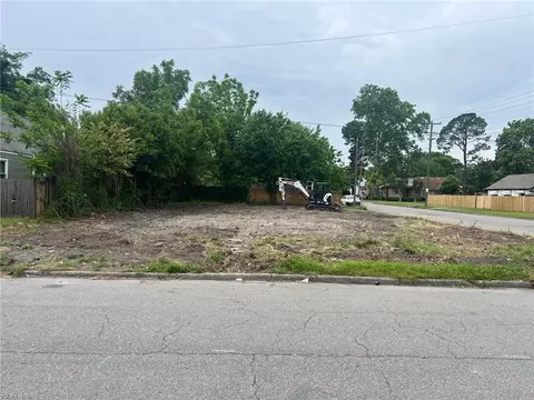 1700 Camden Ave, Portsmouth, VA 23704