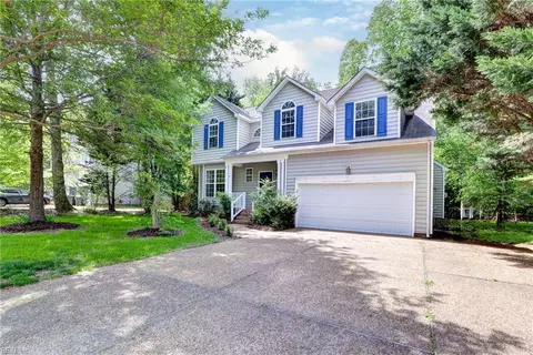 2872 Jonas Profit Trl, Williamsburg, VA 23185