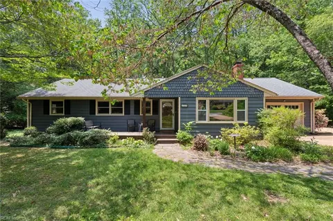 106 Vaiden Dr, Williamsburg, VA 23188
