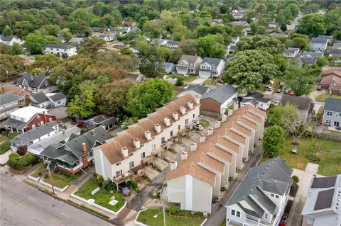 1521 E Ocean View Ave #207, Norfolk, VA 23503
