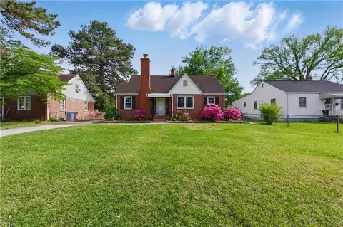 1102 Edgewood Ave, Chesapeake, VA 23324