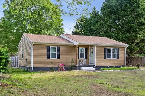 3119 Millers Landing Rd, Gloucester, VA 23061