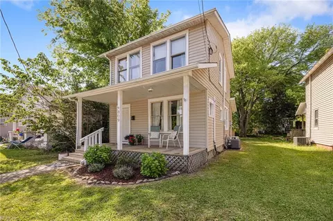 809 50th St, Norfolk, VA 23508