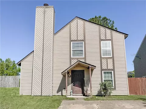 1632 Helmsley Ct, Virginia Beach, VA 23464