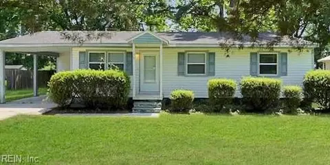 172 Paxton Ln, Edenton, NC 27932