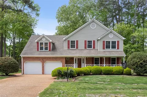 314 Lakeland Cres, Yorktown, VA 23693