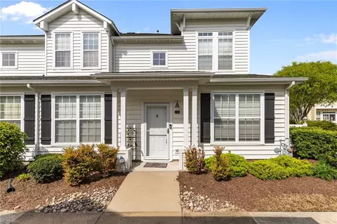 1141 Grace Hill Dr, Virginia Beach, VA 23455