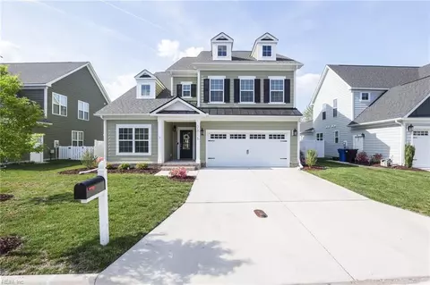 2816 Garland Atwater Jr Ct, Virginia Beach, VA 23456