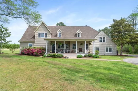 1428 N Muddy Creek Rd, Virginia Beach, VA 23456