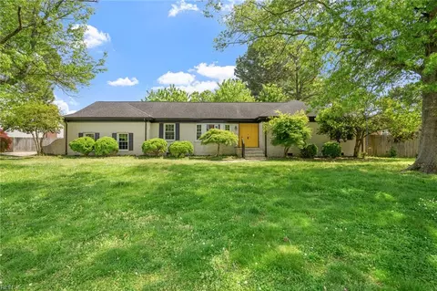 3029 Sir Walter Cres, Chesapeake, VA 23321