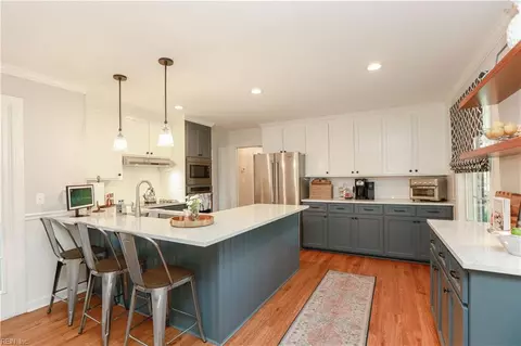342 Wrexham Ct, Hampton, VA 23669