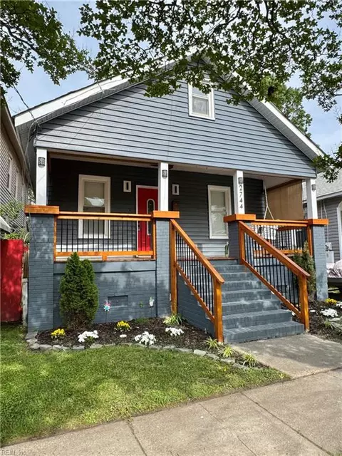 2744 Grandy Ave, Norfolk, VA 23509