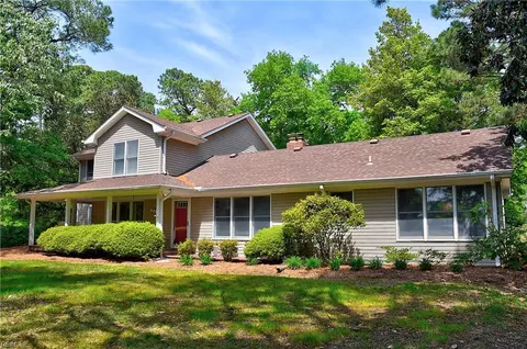 2736 Broad Bay Rd, Virginia Beach, VA 23451