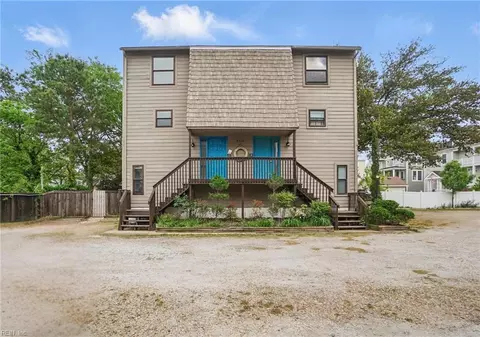 9514 13th Bay St #A, Norfolk, VA 23518