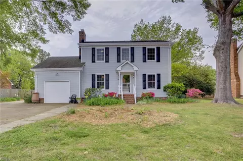 444 School House Rd, Chesapeake, VA 23322