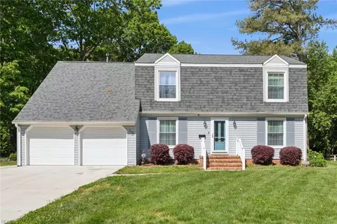 15 Hatteras Lndg, Hampton, VA 23669