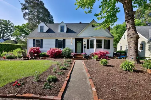 1515 Mclean Ave, Norfolk, VA 23508