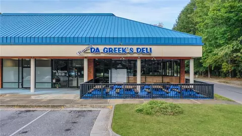 1215 George Washington Memorial Hwy #X, Yorktown, VA 23693