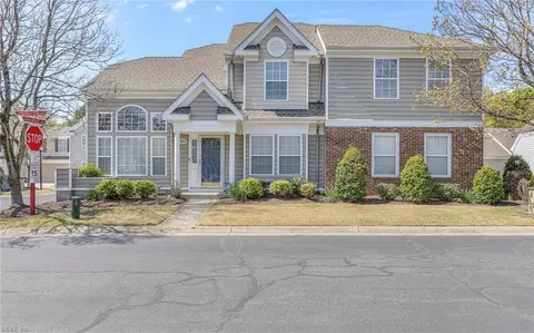 5209 Spring Cove Way, Virginia Beach, VA 23464