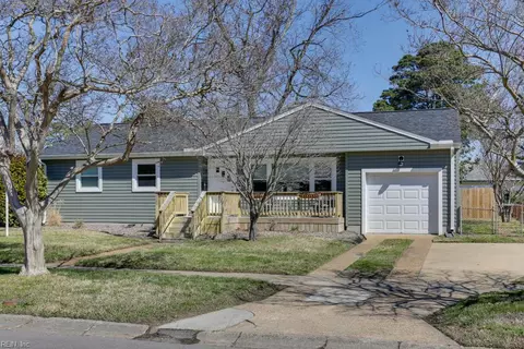 1732 Dominion Ave, Norfolk, VA 23518