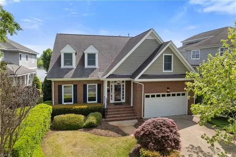 7300 Shirland Ave, Norfolk, VA 23505