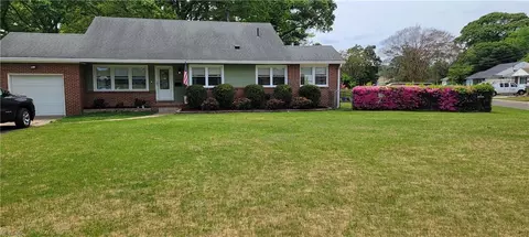 7445 Patrician Rd, Norfolk, VA 23518