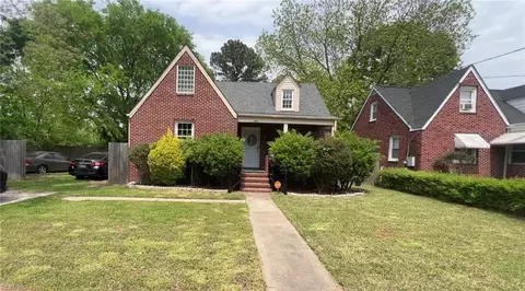 908 Widgeon Rd, Norfolk, VA 23513