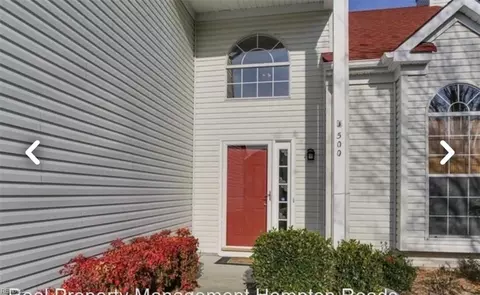 500 Landmark Ct, Chesapeake, VA 23322