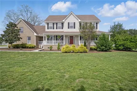 3848 Bunch Walnuts Rd, Chesapeake, VA 23322