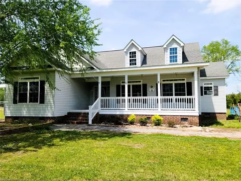 51 Cavalier Rd, Gates, NC 27937