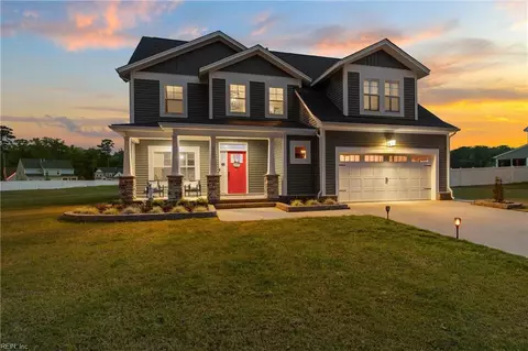 2035 Herons Pointe Ln, Suffolk, VA 23434