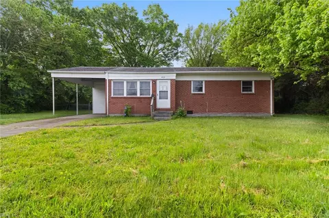 4929 Haygood Rd, Virginia Beach, VA 23455