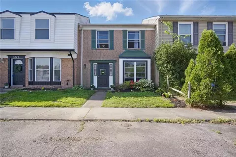 3781 Governors Way, Virginia Beach, VA 23452
