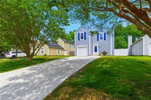 3518 Davies Ct, Virginia Beach, VA 23462