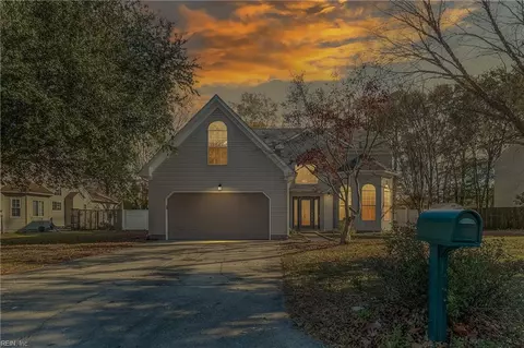 1751 Emerald Sea Dr, Chesapeake, VA 23323