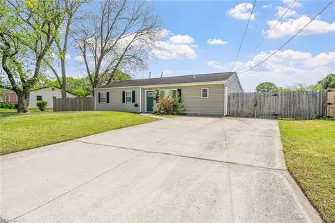 3513 Continental St, Virginia Beach, VA 23452